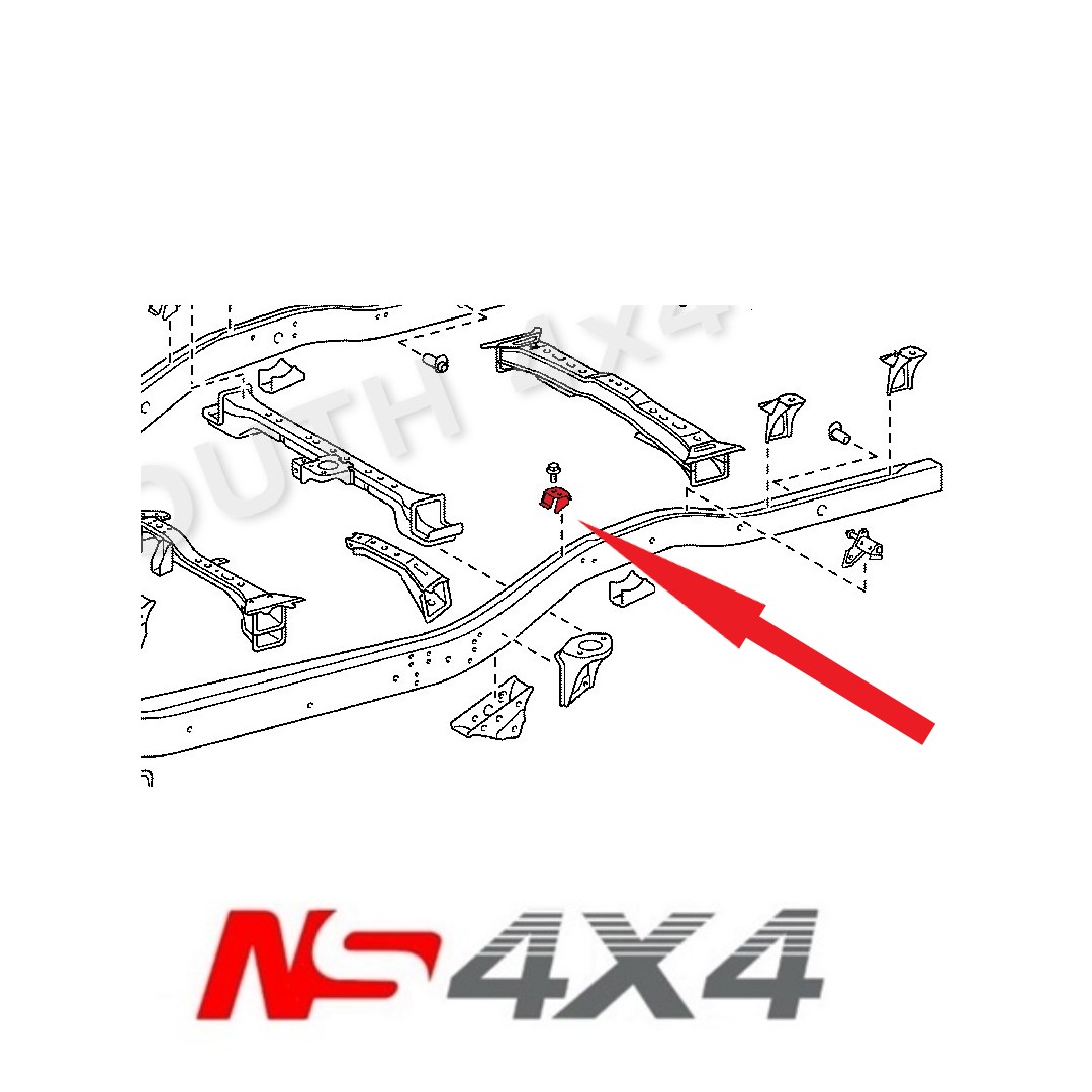 Ns4x4